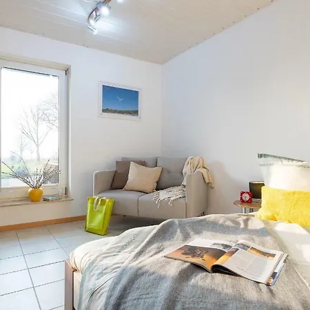 7oaks Fuhlendorf Lejlighed *